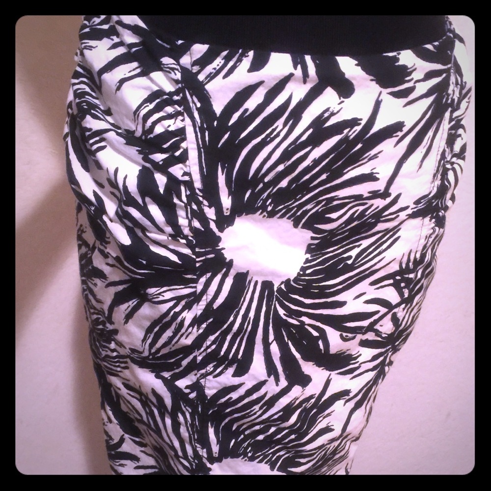 Forever 21 skirt